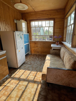 Продам дом, квартал Дмитровский тер, 0 км от города