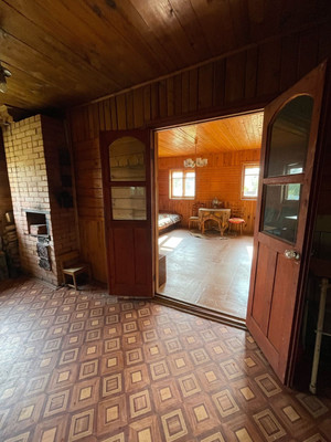 Продам дом, квартал Дмитровский тер, 0 км от города