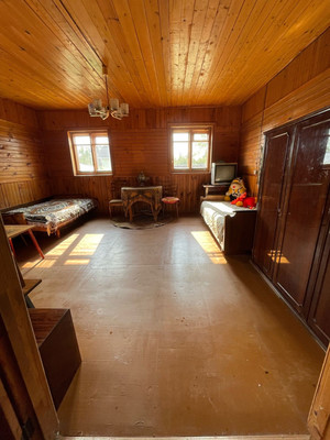 Продам дом, квартал Дмитровский тер, 0 км от города