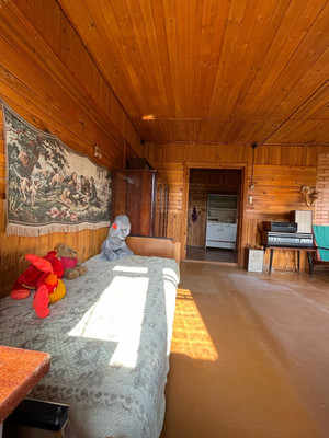 Продам дом, квартал Дмитровский тер, 0 км от города