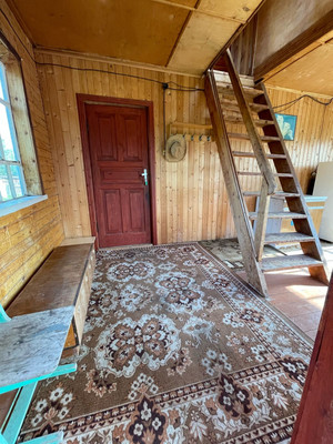 Продам дом, квартал Дмитровский тер, 0 км от города