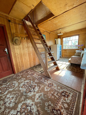 Продам дом, квартал Дмитровский тер, 0 км от города