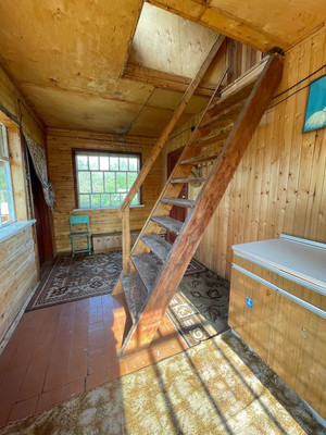 Продам дом, квартал Дмитровский тер, 0 км от города