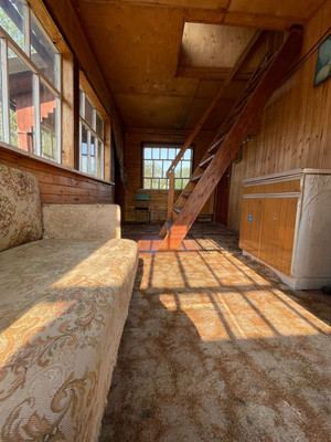 Продам дом, квартал Дмитровский тер, 0 км от города