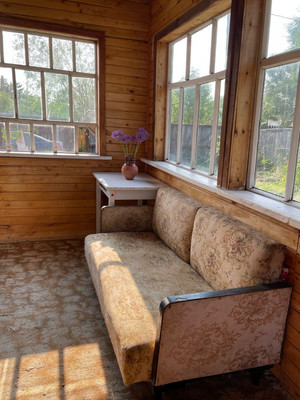 Продам дом, квартал Дмитровский тер, 0 км от города