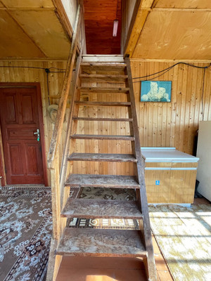 Продам дом, квартал Дмитровский тер, 0 км от города