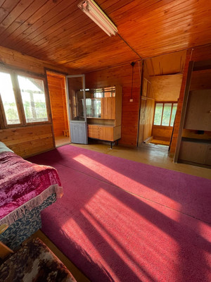 Продам дом, квартал Дмитровский тер, 0 км от города