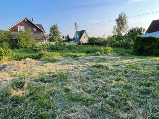 Продам дом, квартал Дмитровский тер, 0 км от города