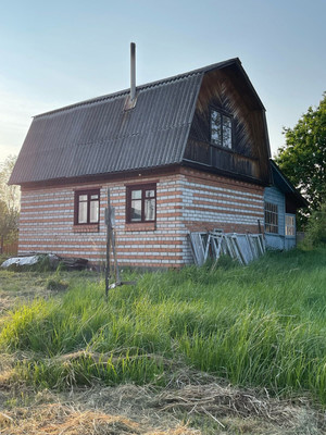 Продам дом, квартал Дмитровский тер, 0 км от города