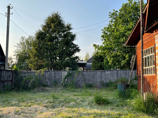 Продам дом, квартал Дмитровский тер, 0 км от города