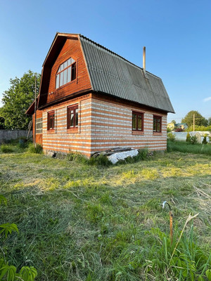 Продам дом, квартал Дмитровский тер, 0 км от города