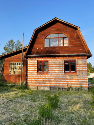 Продам дом, квартал Дмитровский тер, 0 км от города