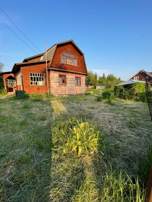 Продам дом, квартал Дмитровский тер, 0 км от города