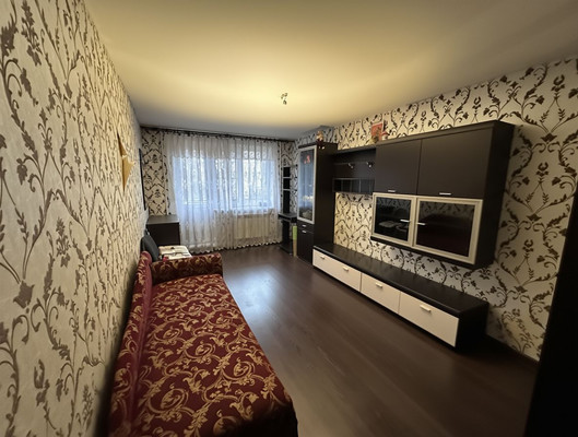 Продам двухкомнатную (2-комн.) квартиру, Текстильщиков (Западный мкр.) ул, 5, Домодедово г