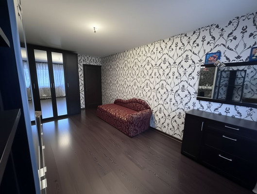 Продам двухкомнатную (2-комн.) квартиру, Текстильщиков (Западный мкр.) ул, 5, Домодедово г