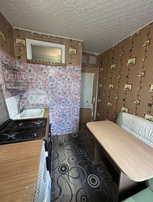 Продам двухкомнатную (2-комн.) квартиру, Текстильщиков (Западный мкр.) ул, 5, Домодедово г