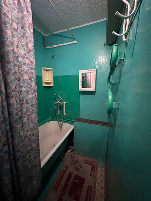 Продам двухкомнатную (2-комн.) квартиру, Текстильщиков (Западный мкр.) ул, 5, Домодедово г