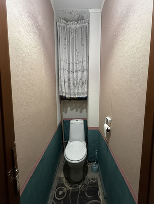 Продам двухкомнатную (2-комн.) квартиру, Текстильщиков (Западный мкр.) ул, 5, Домодедово г