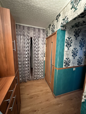 Продам двухкомнатную (2-комн.) квартиру, Текстильщиков (Западный мкр.) ул, 5, Домодедово г