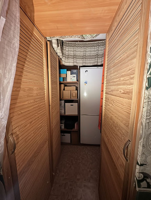 Продам двухкомнатную (2-комн.) квартиру, Текстильщиков (Западный мкр.) ул, 5, Домодедово г