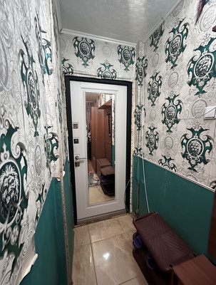 Продам двухкомнатную (2-комн.) квартиру, Текстильщиков (Западный мкр.) ул, 5, Домодедово г