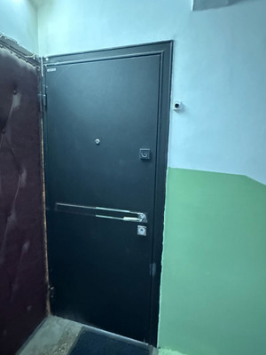 Продам двухкомнатную (2-комн.) квартиру, Текстильщиков (Западный мкр.) ул, 5, Домодедово г