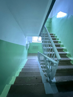 Продам двухкомнатную (2-комн.) квартиру, Текстильщиков (Западный мкр.) ул, 5, Домодедово г