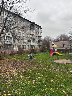 Продам двухкомнатную (2-комн.) квартиру, Текстильщиков (Западный мкр.) ул, 5, Домодедово г