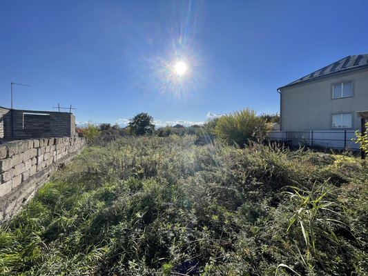 Продам участок 18 соток, ИЖС, Мира ул, Шалушка с, 0 км от города