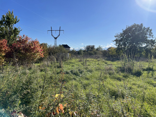 Продам участок 18 соток, ИЖС, Мира ул, Шалушка с, 0 км от города