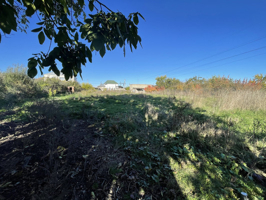 Продам участок 18 соток, ИЖС, Мира ул, Шалушка с, 0 км от города