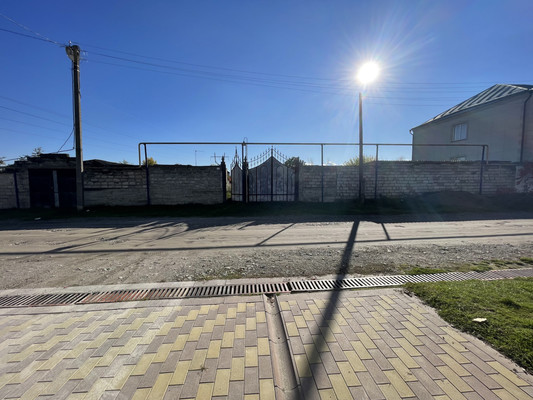 Продам участок 18 соток, ИЖС, Мира ул, Шалушка с, 0 км от города