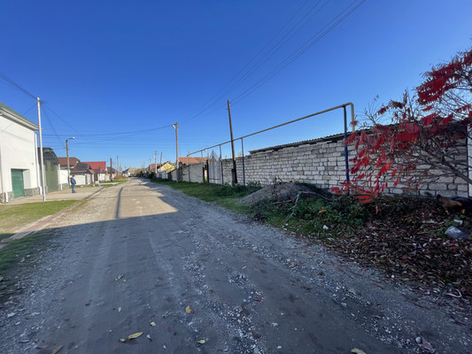 Продам участок 18 соток, ИЖС, Мира ул, Шалушка с, 0 км от города