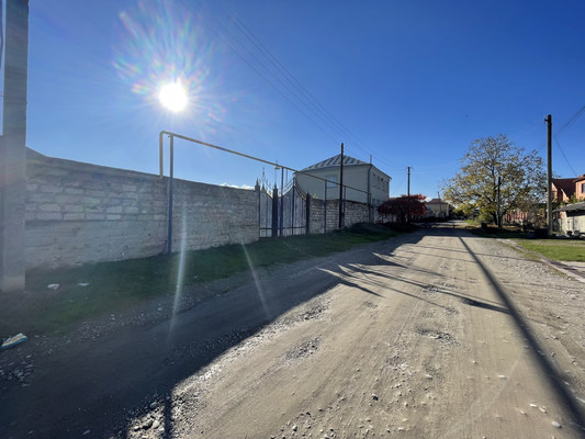 Продам участок 18 соток, ИЖС, Мира ул, Шалушка с, 0 км от города