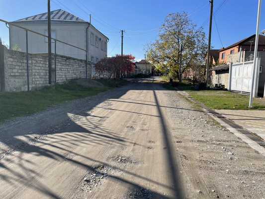 Продам участок 18 соток, ИЖС, Мира ул, Шалушка с, 0 км от города