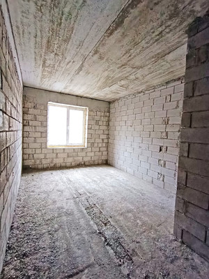 Продам однокомнатную (1-комн.) квартиру, Головко ул, 200, Нальчик г