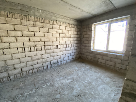 Продам однокомнатную (1-комн.) квартиру, Головко ул, 200, Нальчик г