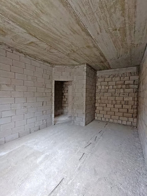 Продам однокомнатную (1-комн.) квартиру, Головко ул, 200, Нальчик г