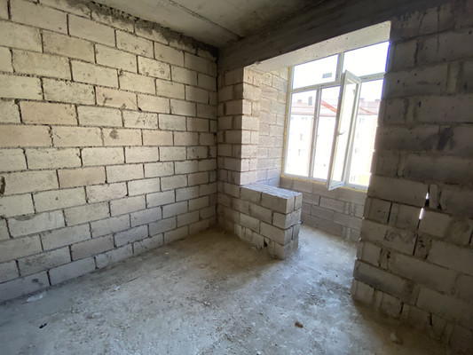 Продам однокомнатную (1-комн.) квартиру, Головко ул, 200, Нальчик г