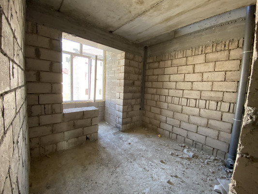 Продам однокомнатную (1-комн.) квартиру, Головко ул, 200, Нальчик г