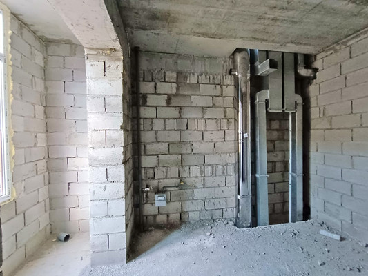 Продам однокомнатную (1-комн.) квартиру, Головко ул, 200, Нальчик г