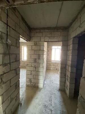 Продам однокомнатную (1-комн.) квартиру, Головко ул, 200, Нальчик г