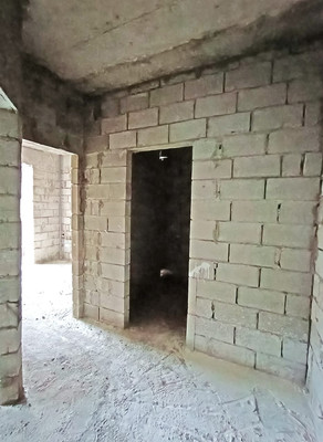 Продам однокомнатную (1-комн.) квартиру, Головко ул, 200, Нальчик г