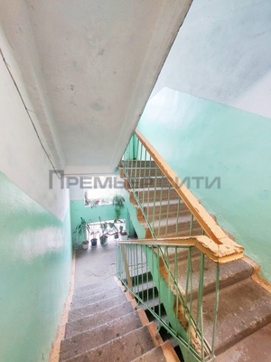 Продам трехкомнатную (3-комн.) квартиру, Московская ул, 121, Калуга г