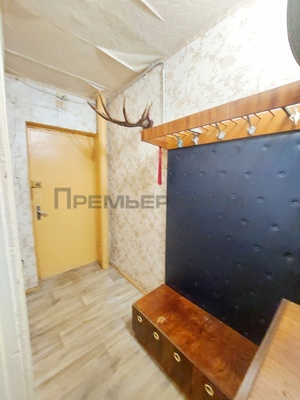 Продам трехкомнатную (3-комн.) квартиру, Московская ул, 121, Калуга г