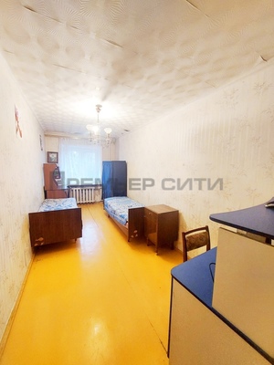 Продам трехкомнатную (3-комн.) квартиру, Московская ул, 121, Калуга г