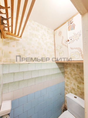 Продам трехкомнатную (3-комн.) квартиру, Московская ул, 121, Калуга г
