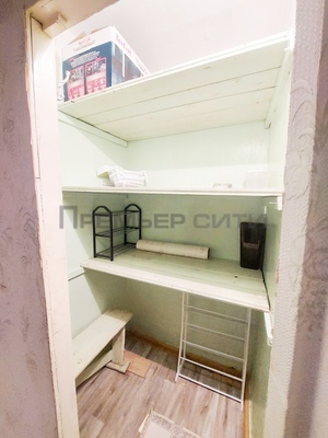 Продам трехкомнатную (3-комн.) квартиру, Московская ул, 121, Калуга г