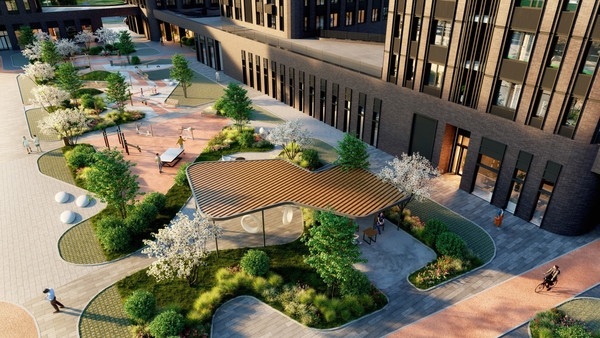 Продам однокомнатную (1-комн.) квартиру (долевое), СНТ Фронтовики ЮАО тер, Марушкино д