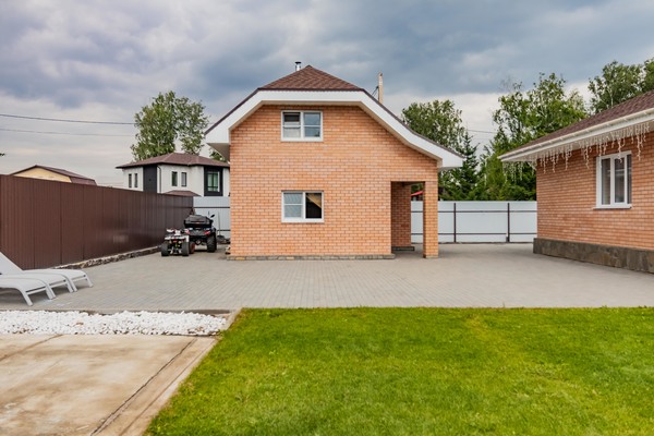 Продам коттедж в поселке Вишневый, 537а, СНТ Вишневый тер, 3 км от города